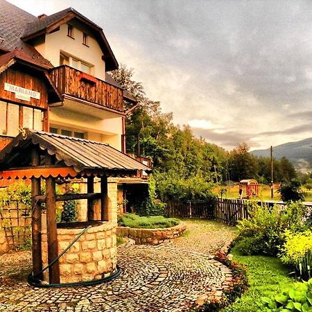 Villa Mariano Piechowice  Buitenkant foto